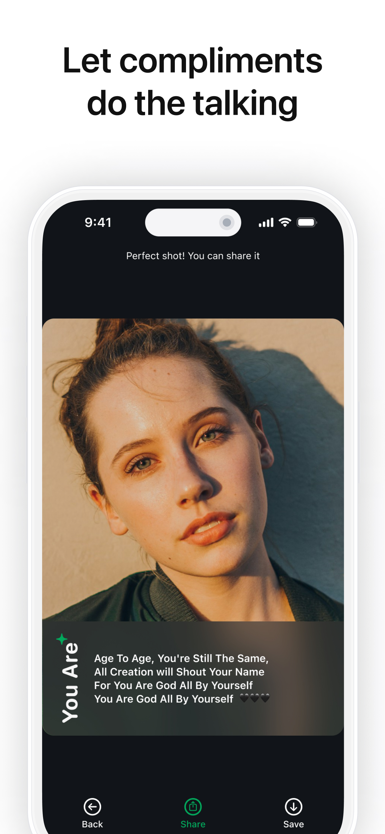 App Screenshot 3