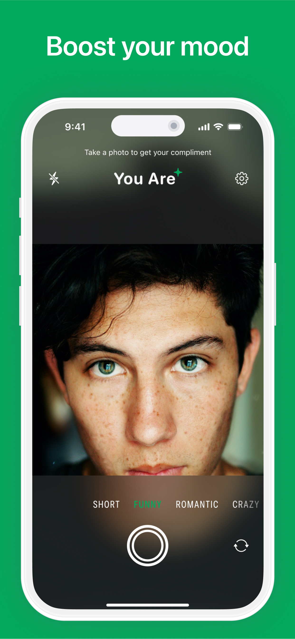 App Screenshot 4